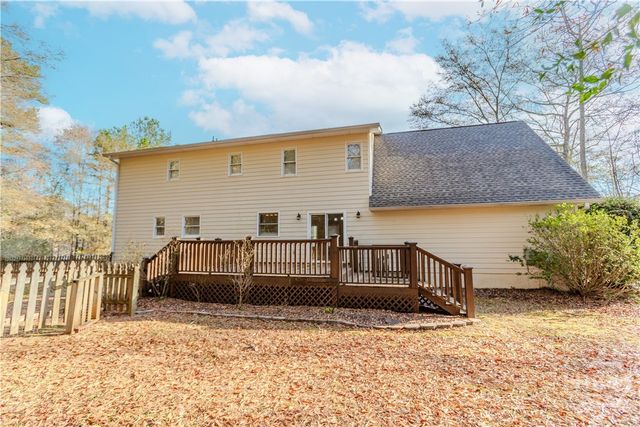 1290 Skipstone Drive, Watkinsville, GA 30677