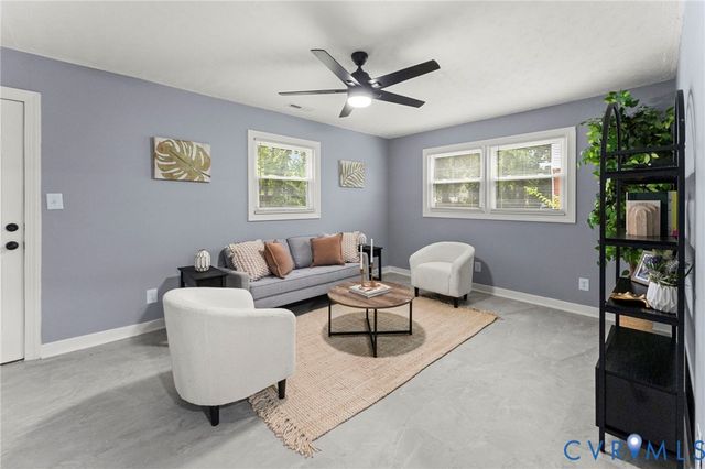 317 Cedar Ln, Hopewell, VA 23860