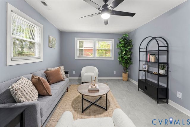 317 Cedar Ln, Hopewell, VA 23860