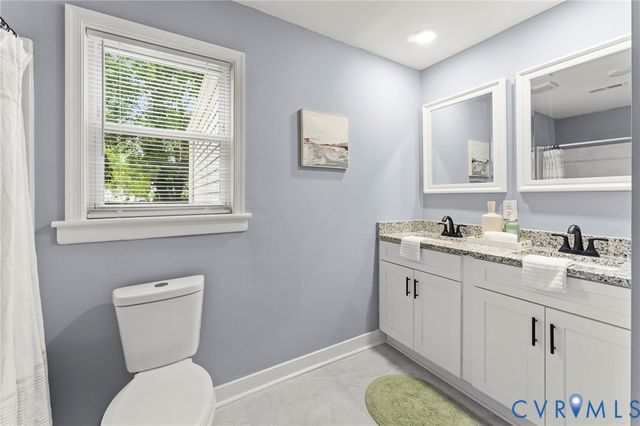 317 Cedar Ln, Hopewell, VA 23860