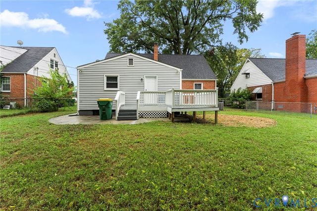 317 Cedar Ln, Hopewell, VA 23860