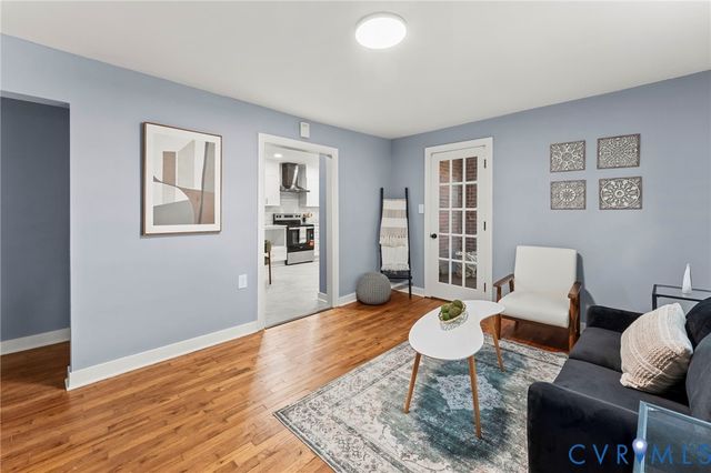 317 Cedar Ln, Hopewell, VA 23860