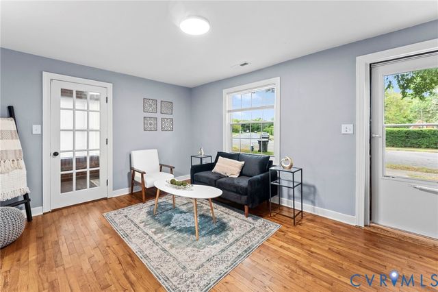 317 Cedar Ln, Hopewell, VA 23860