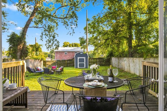 2307 Saint Louis St, Nashville, TN 37208
