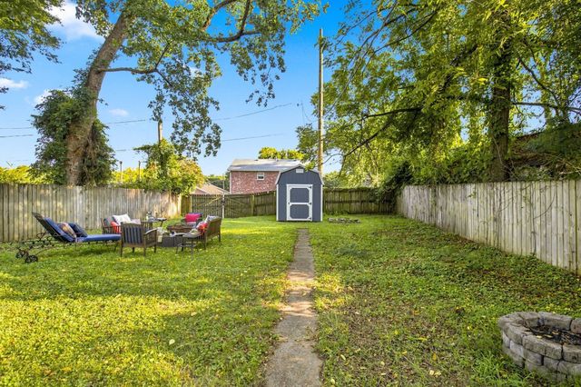 2307 Saint Louis St, Nashville, TN 37208