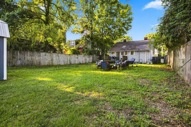 2307 Saint Louis St, Nashville, TN 37208