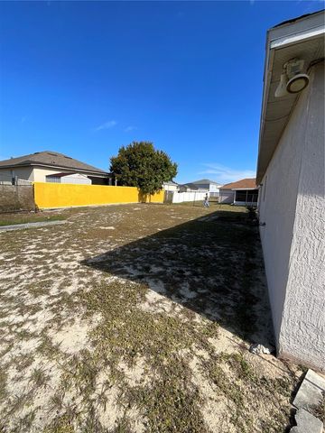 260 GROUPER COURT, Kissimmee, FL 34759