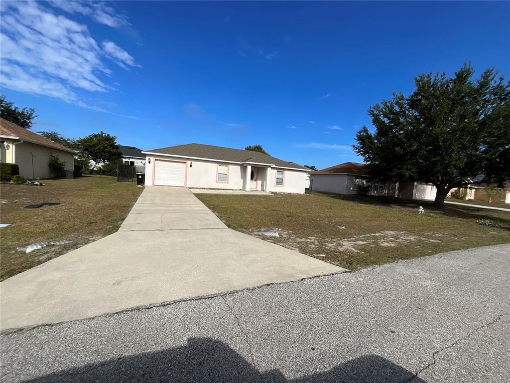 260 GROUPER COURT, Kissimmee, FL 34759