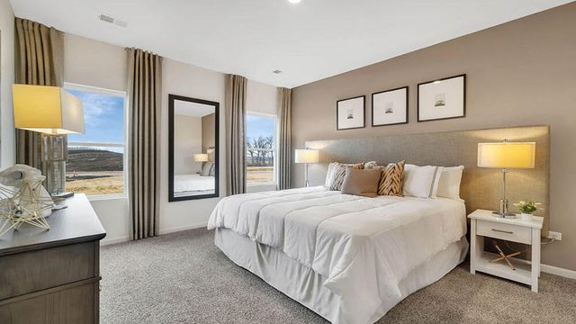 7523 E 116th Place, Winfield, IN 46307