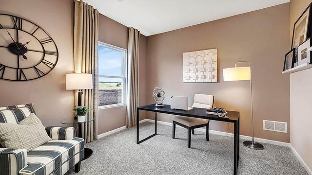 7523 E 116th Place, Winfield, IN 46307