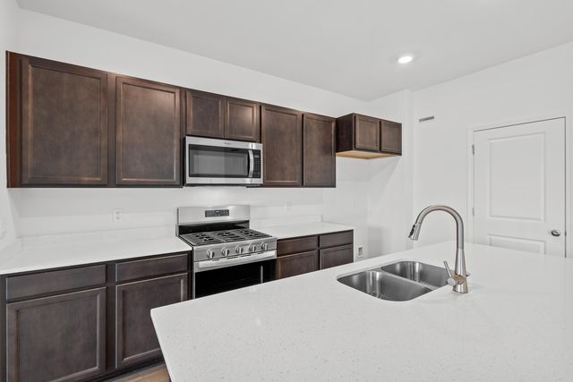 7523 E 116th Place, Winfield, IN 46307