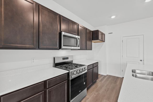 7523 E 116th Place, Winfield, IN 46307