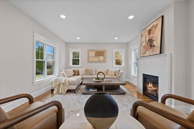 89 Wildwood St, Winchester, MA 01890