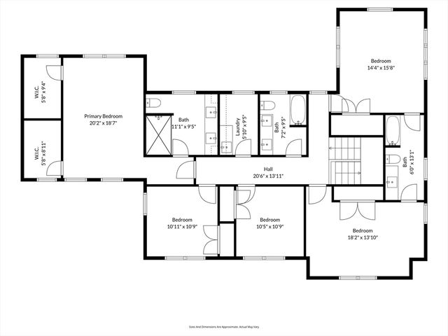 89 Wildwood St, Winchester, MA 01890