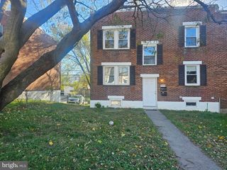 7515 LANGE ST, Baltimore, MD 21224