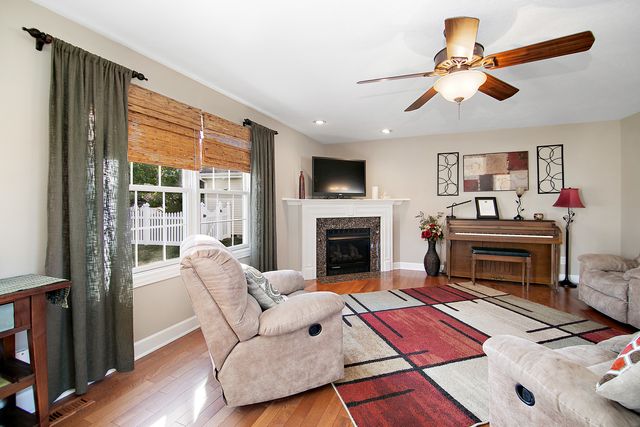 444 Highpoint Circle North, Bourbonnais, IL 60914