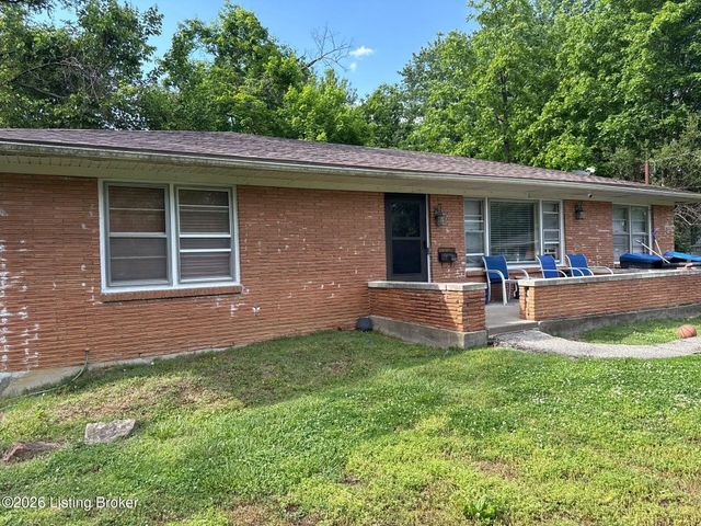 8502 Shirley Ln, Louisville, KY 40258