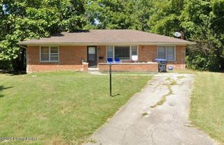 8502 Shirley Ln, Louisville, KY 40258