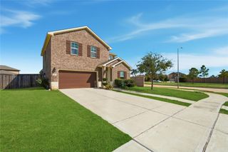 2703 Fairfield Landing Lane, Pearland, TX 77089