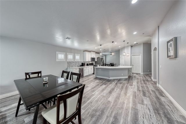 7852 Whitlocks Mill Avenue, Las Vegas, NV 89147