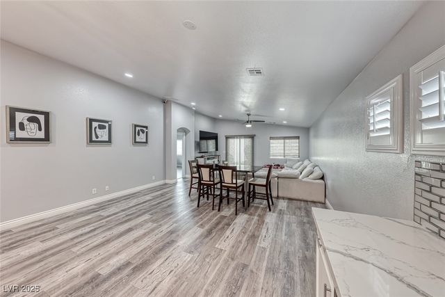 7852 Whitlocks Mill Avenue, Las Vegas, NV 89147