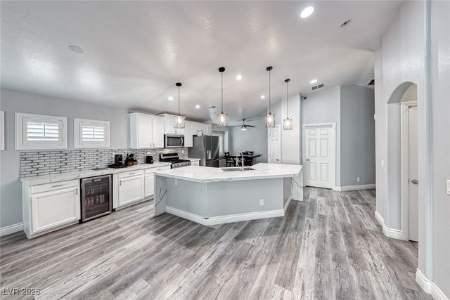 7852 Whitlocks Mill Avenue, Las Vegas, NV 89147