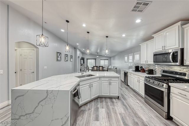 7852 Whitlocks Mill Avenue, Las Vegas, NV 89147