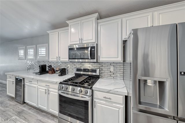 7852 Whitlocks Mill Avenue, Las Vegas, NV 89147