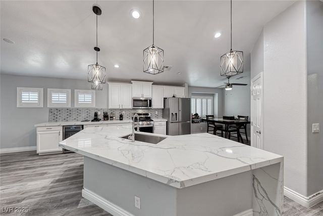 7852 Whitlocks Mill Avenue, Las Vegas, NV 89147