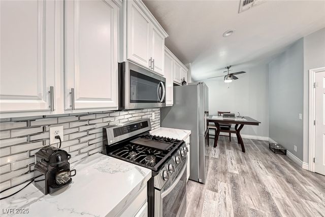 7852 Whitlocks Mill Avenue, Las Vegas, NV 89147