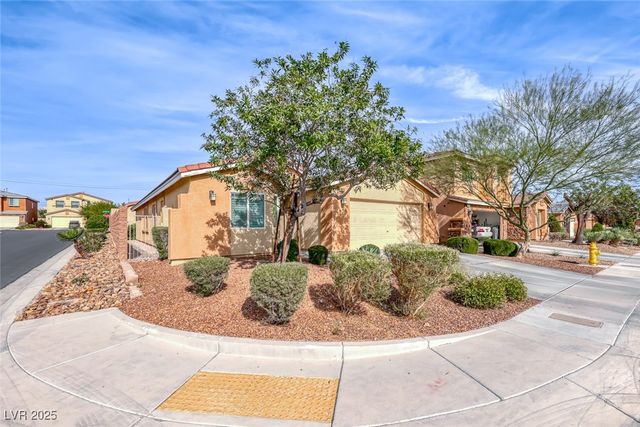 7852 Whitlocks Mill Avenue, Las Vegas, NV 89147