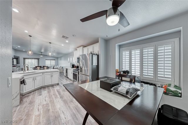 7852 Whitlocks Mill Avenue, Las Vegas, NV 89147