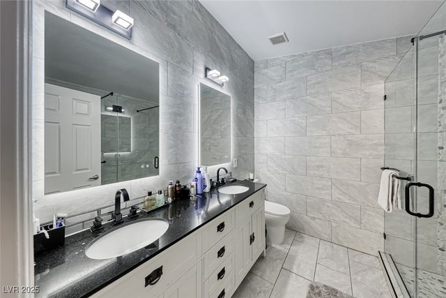 7852 Whitlocks Mill Avenue, Las Vegas, NV 89147