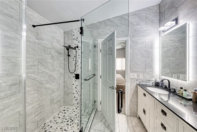 7852 Whitlocks Mill Avenue, Las Vegas, NV 89147