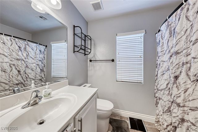 7852 Whitlocks Mill Avenue, Las Vegas, NV 89147