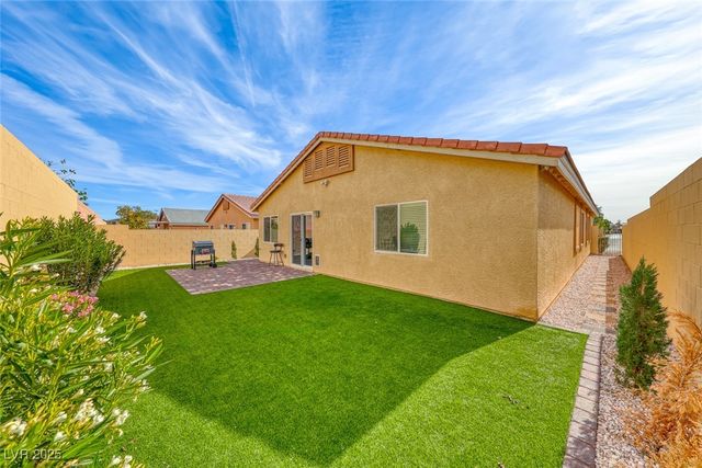 7852 Whitlocks Mill Avenue, Las Vegas, NV 89147