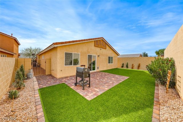 7852 Whitlocks Mill Avenue, Las Vegas, NV 89147