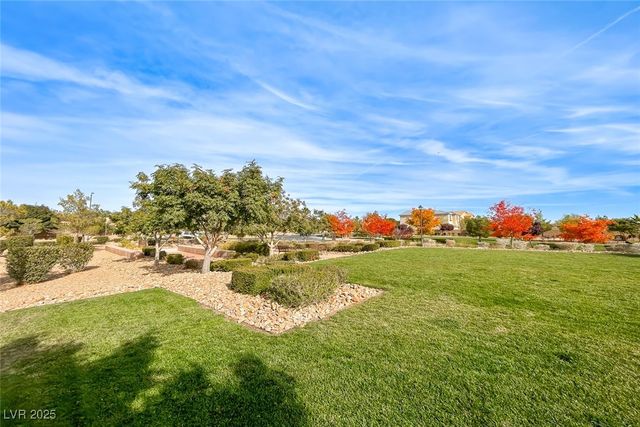 7852 Whitlocks Mill Avenue, Las Vegas, NV 89147