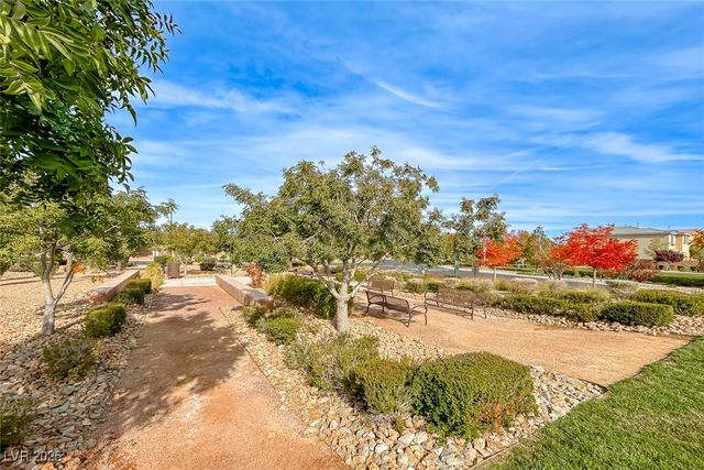 7852 Whitlocks Mill Avenue, Las Vegas, NV 89147