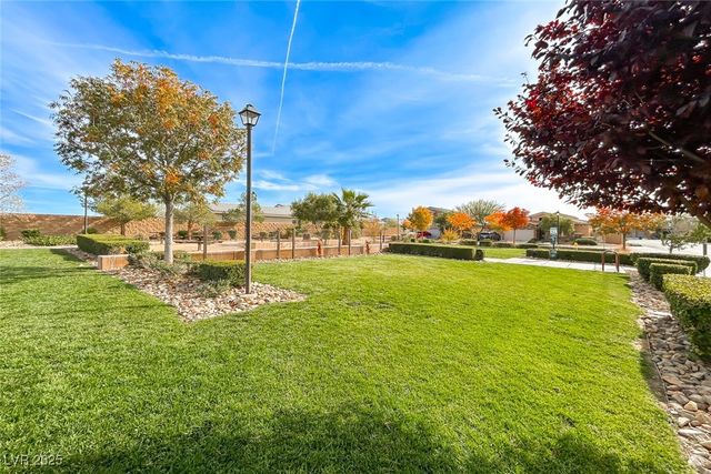 7852 Whitlocks Mill Avenue, Las Vegas, NV 89147