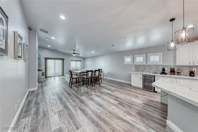 7852 Whitlocks Mill Avenue, Las Vegas, NV 89147