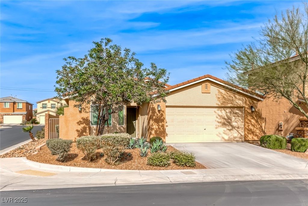 7852 Whitlocks Mill Avenue, Las Vegas, NV 89147