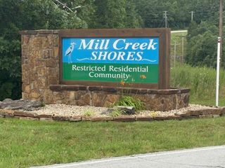 000 Lots 3,31,32 Mill Creek Shores, Lampe, MO 65681