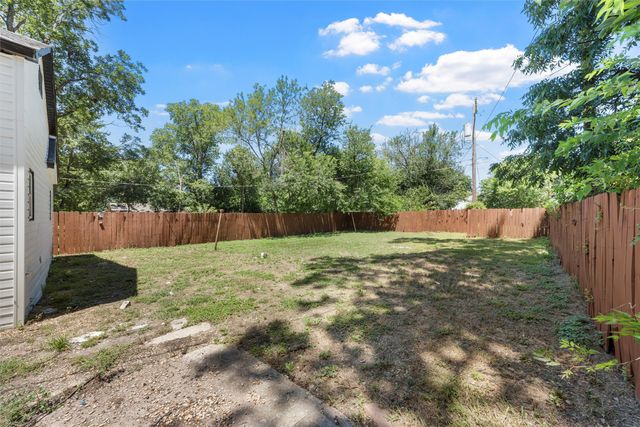 3317 Ethel Avenue, Waco, TX 76707
