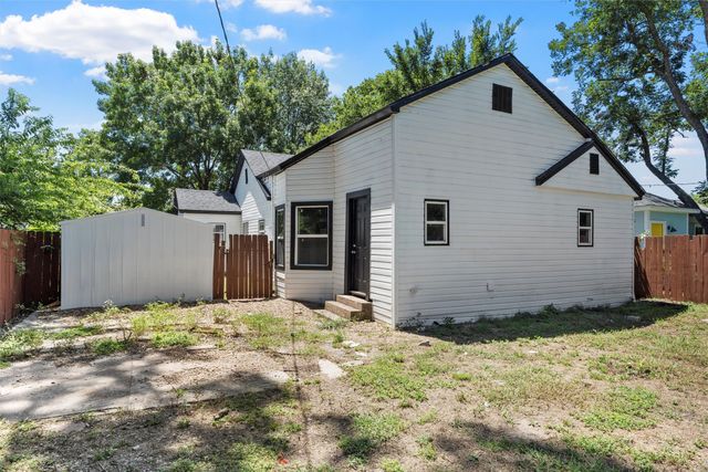 3317 Ethel Avenue, Waco, TX 76707