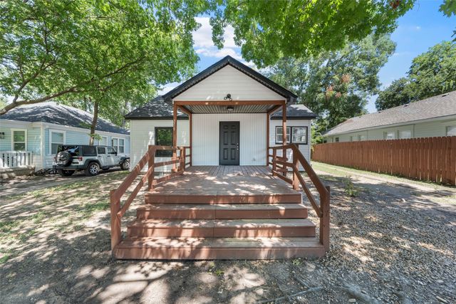 3317 Ethel Avenue, Waco, TX 76707
