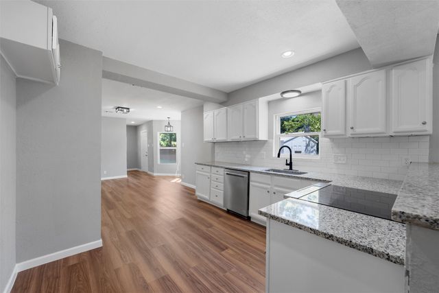 3317 Ethel Avenue, Waco, TX 76707