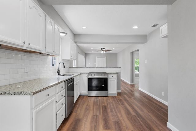 3317 Ethel Avenue, Waco, TX 76707