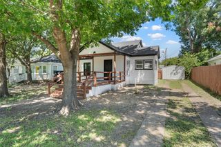 3317 Ethel Avenue, Waco, TX 76707