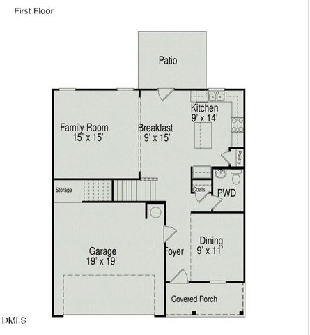 111 Pintail Drive, Goldsboro, NC 27530